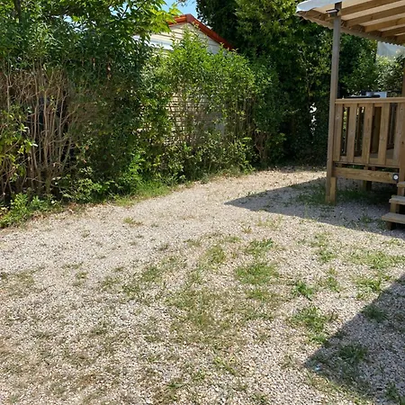 Location Cote D'azur Κάμπινγκ Fréjus
