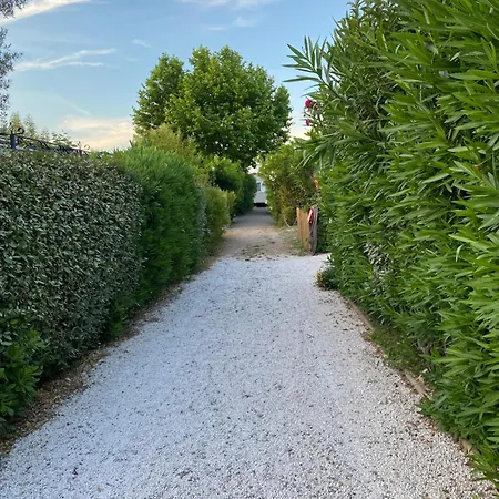 Κάμπινγκ Location Cote D'azur Fréjus