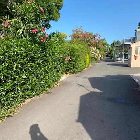 Location Cote D'azur Fréjus