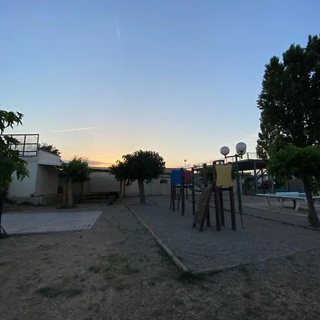 Κάμπινγκ Location Cote D'azur