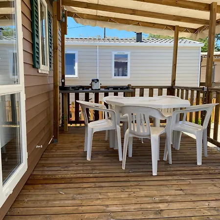 Κάμπινγκ Location Cote D'azur *