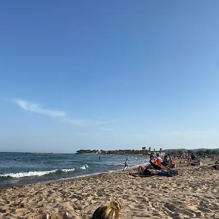 Κάμπινγκ Location Cote D'azur Fréjus
