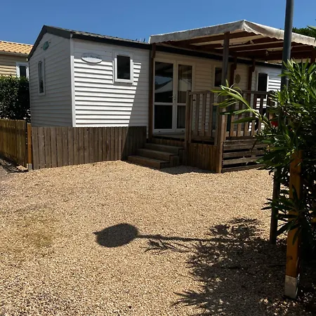 Campsite Location Cote D'azur