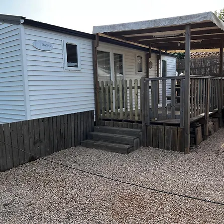 Location Cote D'azur Campsite Frejus