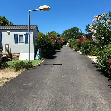 Kemping Location Cote D'azur Fréjus