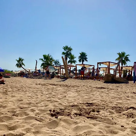 Campsite Location Cote D'azur Frejus