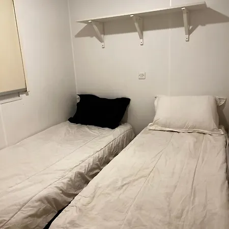 Location Cote D'azur Campsite *
