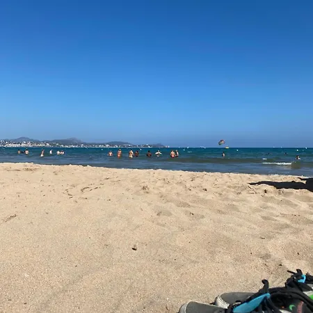 Location Cote D'azur Kemping Fréjus