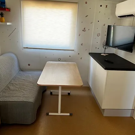 Location Cote D'azur Campsite