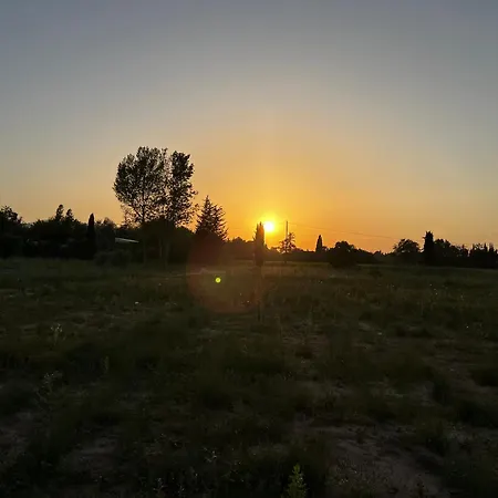 Location Cote D'azur Campsite Frejus