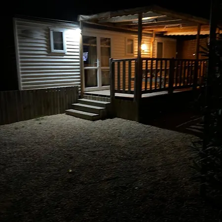 Location Cote D'azur Campsite