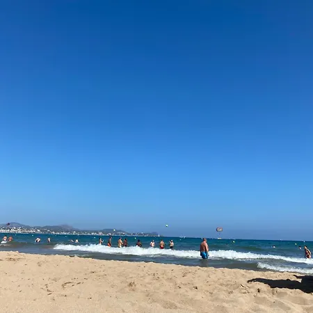 Location Cote D'azur Campsite *