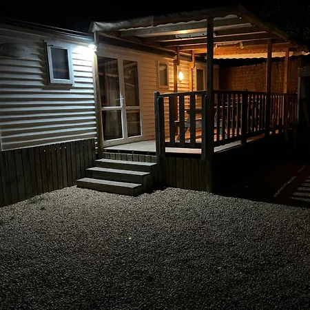 Location Cote D'azur Campsite Frejus