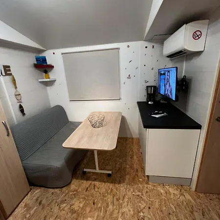 Location Cote D'azur Campsite Frejus