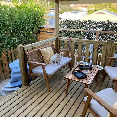 Location Cote D'azur * Frejus