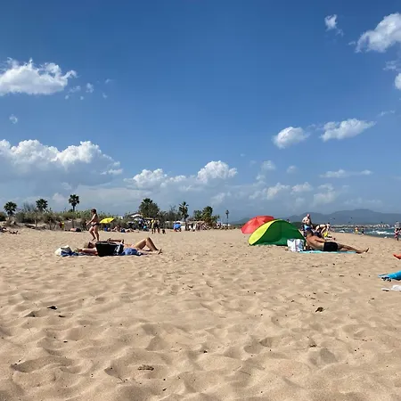 Campsite Location Cote D'azur