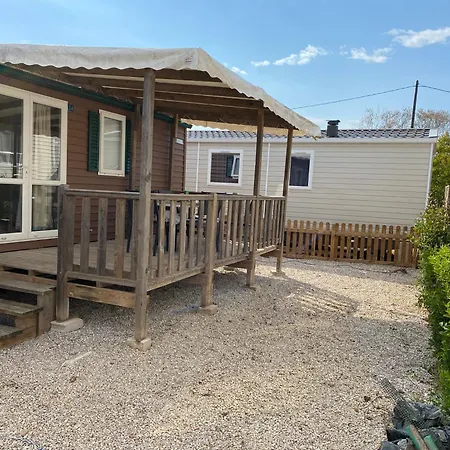 Campsite Location Cote D'azur Frejus