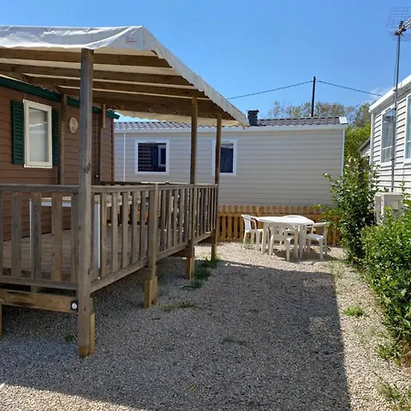 Campsite Location Cote D'azur *