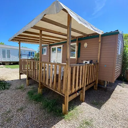 Location Cote D'azur Campsite Frejus