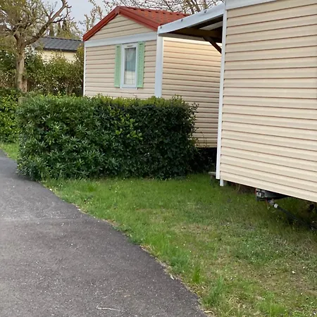 Location Cote D'azur Campsite