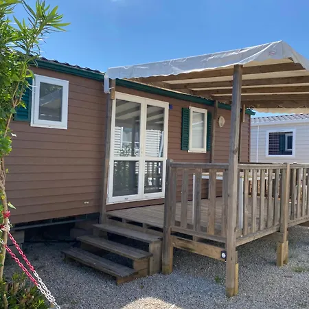 Campsite Location Cote D'azur Frejus