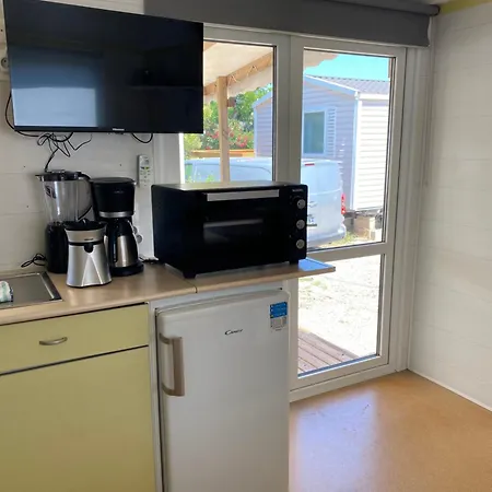 Campsite Location Cote D'azur Frejus