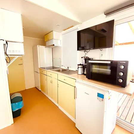 Location Cote D'azur Campsite *