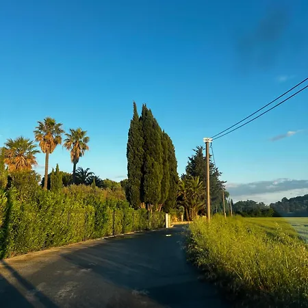 Location Cote D'azur